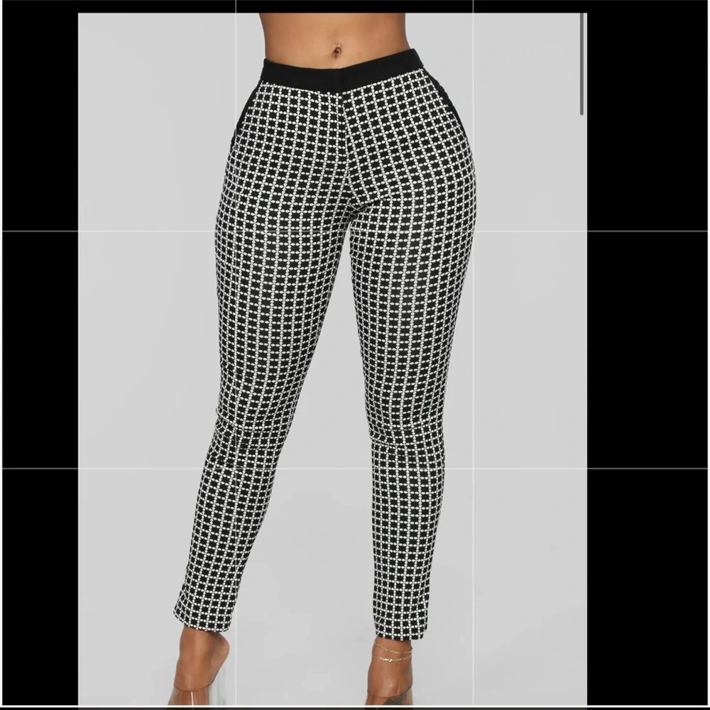 Pants - Picture 2 of 2